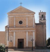 La Chiesa Madre di Carosino