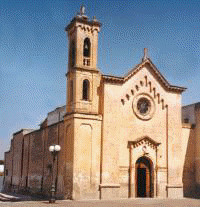 Chiesa di San Francesco