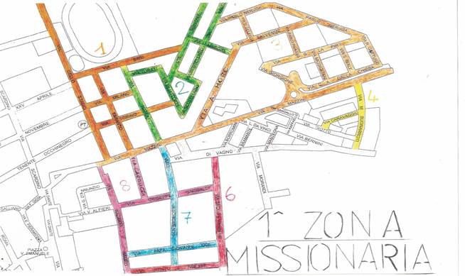 Descrizione: C:\Users\halkatraz61\Desktop\Nuova cartella\Mappa 1^ zona missionaria.jpg